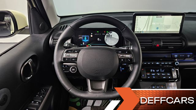 Hyundai CASPER Inspiration купить на сайте DeffCars