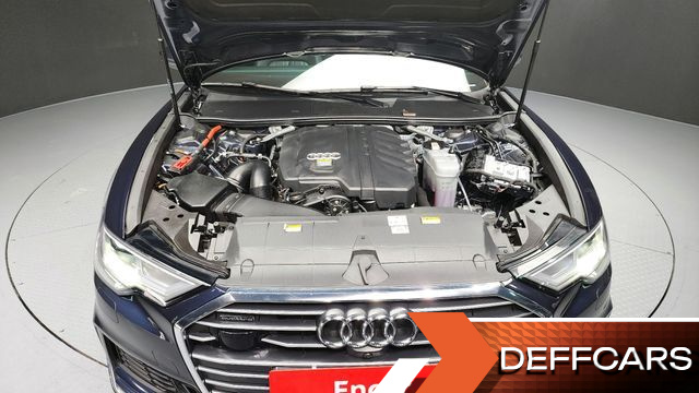 Audi A6 45 TFSI Quattro Premium купить на сайте DeffCars
