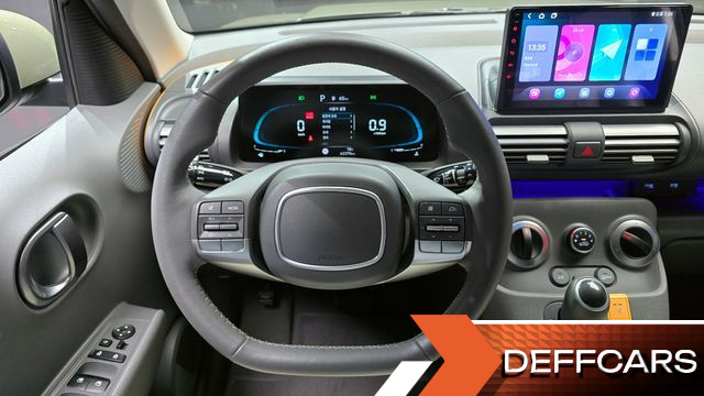 Hyundai CASPER Turbo Modern купить на сайте DeffCars