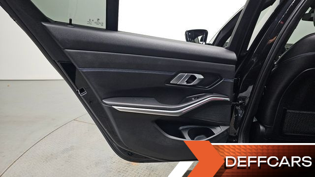 BMW 3-SERIES 320i M Sport купить на сайте DeffCars