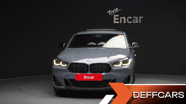 BMW X2 (F39) xDrive M35i First Edition купить на сайте DeffCars