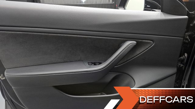 Tesla MODEL 3 Performance AWD купить на сайте DeffCars