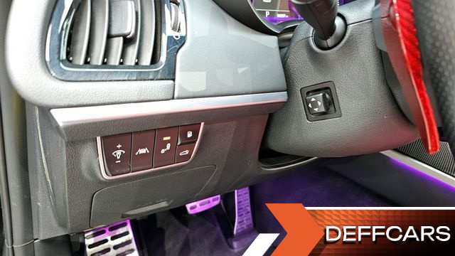 Kia STINGER 3.3 Turbo AWD GT купить на сайте DeffCars