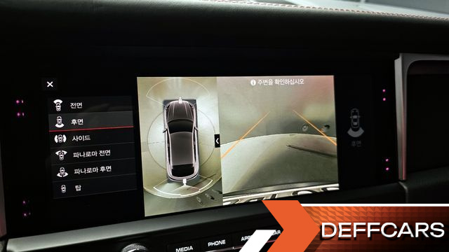 Porsche MACAN 2.0 95B купить на сайте DeffCars