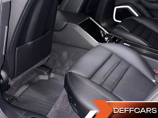 Porsche PANAMERA 2.9 AWD Platinum Edition купить на сайте DeffCars