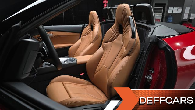 BMW Z4 M40i купить на сайте DeffCars