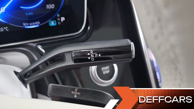Mercedes EQE EQE350 4MATIC купить на сайте DeffCars