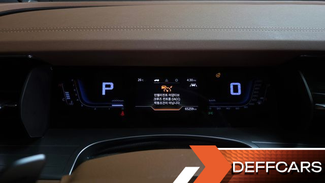 Ssangyong TORRES Gasoline 1.5 4WD T7 купить на сайте DeffCars