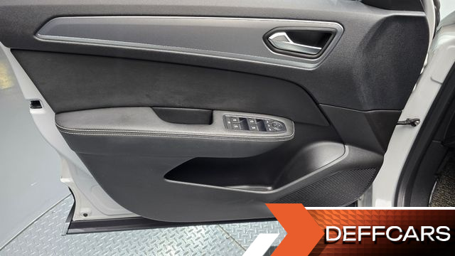 Renault-KoreaSamsung XM3 1.3 TCe RE купить на сайте DeffCars