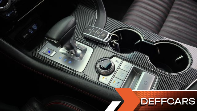 Genesis G70 2.0T AWD Sport Package купить на сайте DeffCars