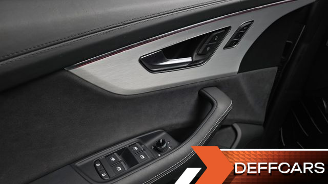 Audi Q8 55 TFSI Quattro Premium купить на сайте DeffCars
