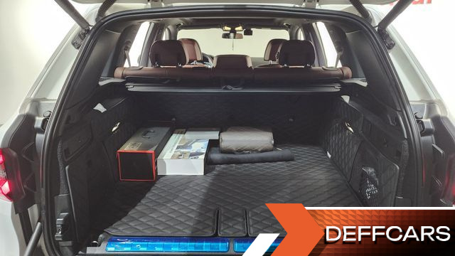 BMW X5 xDrive 45e M Sport купить на сайте DeffCars