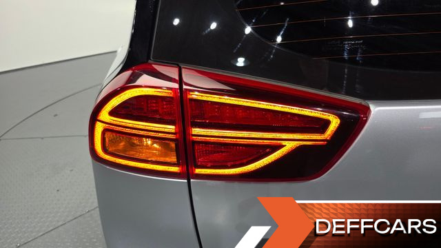 Kia NIRO Air купить на сайте DeffCars
