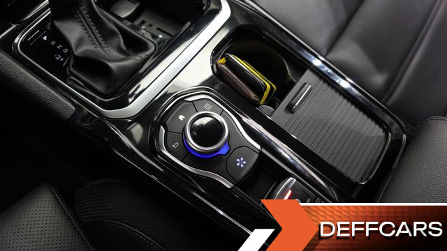 Renault-KoreaSamsung SM6 2.0 GDe RE купить на сайте DeffCars