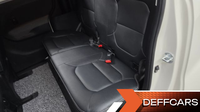 Kia RAY Signature купить на сайте DeffCars
