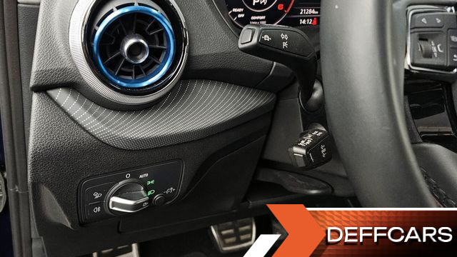Audi Q2 35 TDI купить на сайте DeffCars