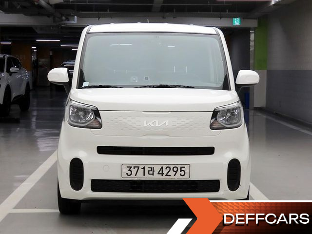 Kia RAY Van Standard купить на сайте DeffCars