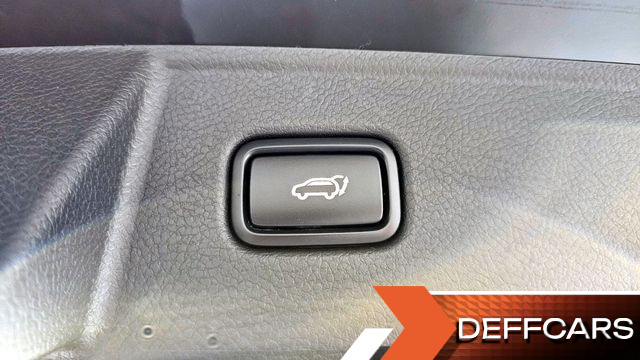 Kia MOHAVE Diesel 3.0 4WD 6-Seater Masters Gravity купить на сайте DeffCars