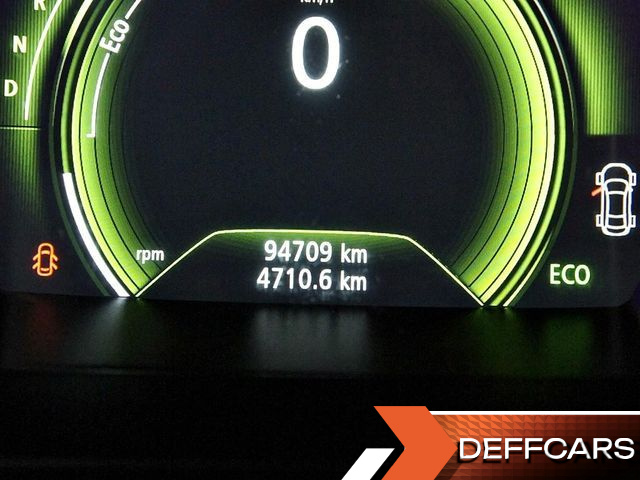 Renault-KoreaSamsung SM6 2.0 Prime SE купить на сайте DeffCars