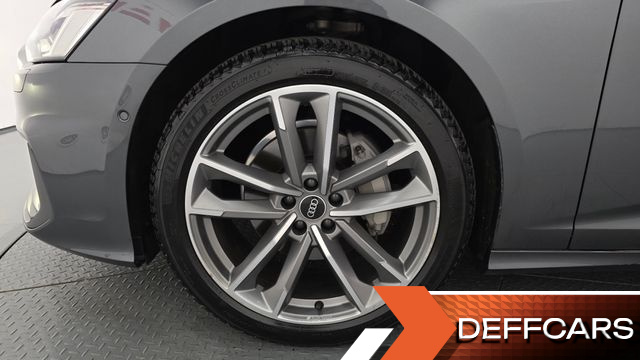 Audi A6 45 TFSI Quattro Premium купить на сайте DeffCars