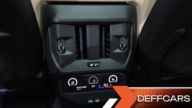 BMW X3 xDrive 20 M Sport купить на сайте DeffCars