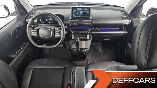 Hyundai CASPER Modern купить на сайте DeffCars