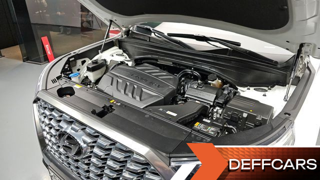 Hyundai PALISADE Diesel 2.2 4WD Prestige купить на сайте DeffCars