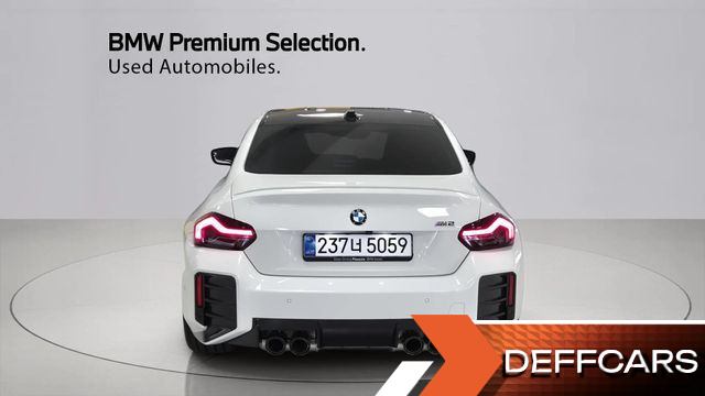BMW M2 M2 Coupe купить на сайте DeffCars
