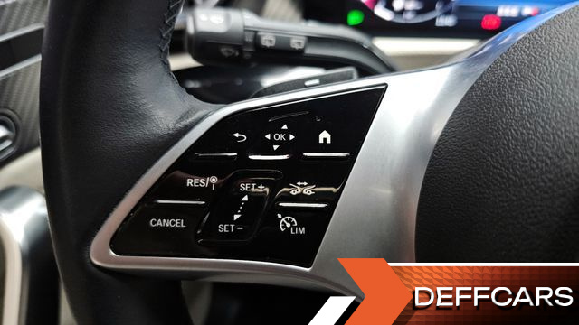 Mercedes A-CLASS A220 Hatchback купить на сайте DeffCars