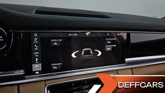 Porsche PANAMERA 3.0 AWD купить на сайте DeffCars