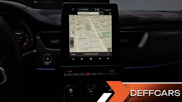 Renault-KoreaSamsung XM3 1.3 TCe RE Signature купить на сайте DeffCars