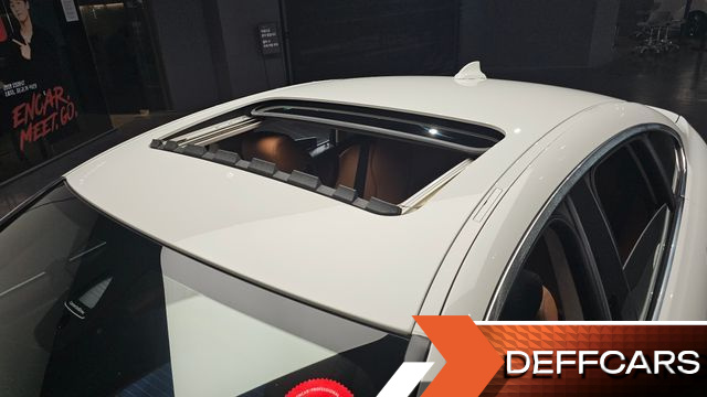 BMW 4-SERIES 420i Luxury GranCoupe купить на сайте DeffCars