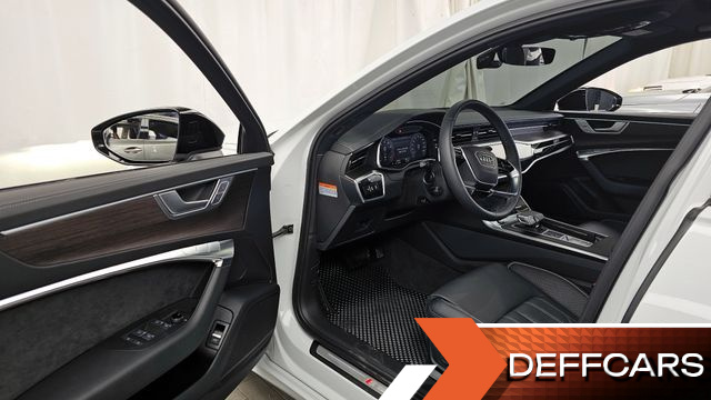 Audi A6 45 TFSI Premium купить на сайте DeffCars