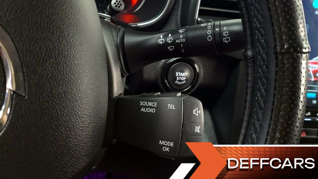 Renault-KoreaSamsung QM6 Gasoline 2WD LE купить на сайте DeffCars