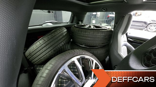 Mini COOPER JCW 3rd Generation купить на сайте DeffCars