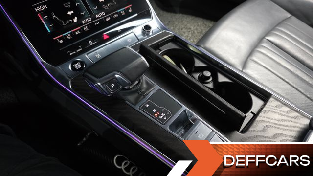 Audi A6 45 TFSI Quattro Premium купить на сайте DeffCars