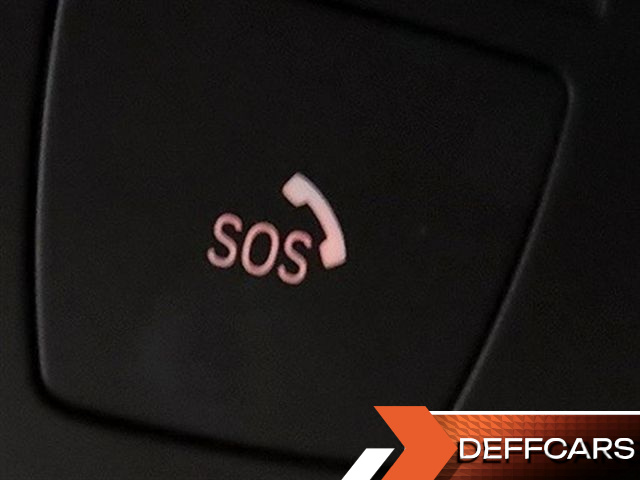 BMW 5-SERIES 520i M Sport купить на сайте DeffCars