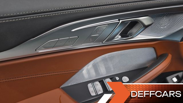 BMW 8-SERIES M850i xDrive Gran Coupe купить на сайте DeffCars