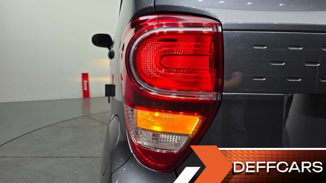 Kia RAY Van Prestige Special купить на сайте DeffCars