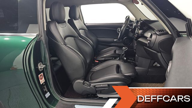 Mini COOPER Standard Third Generation купить на сайте DeffCars