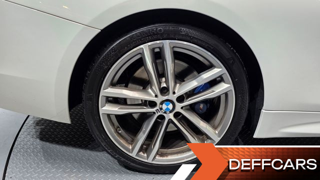 BMW 4-SERIES 430i M Sport Coupe купить на сайте DeffCars