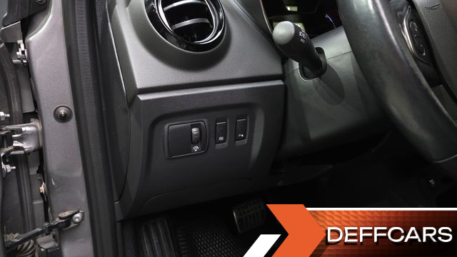 Renault-KoreaSamsung QM3 RE купить на сайте DeffCars