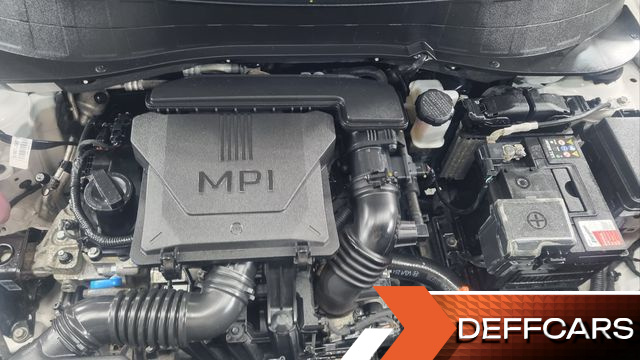 Hyundai CASPER Inspiration купить на сайте DeffCars