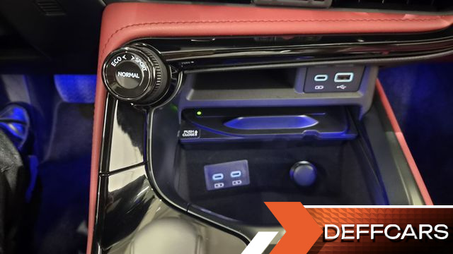 Lexus NX Premium купить на сайте DeffCars