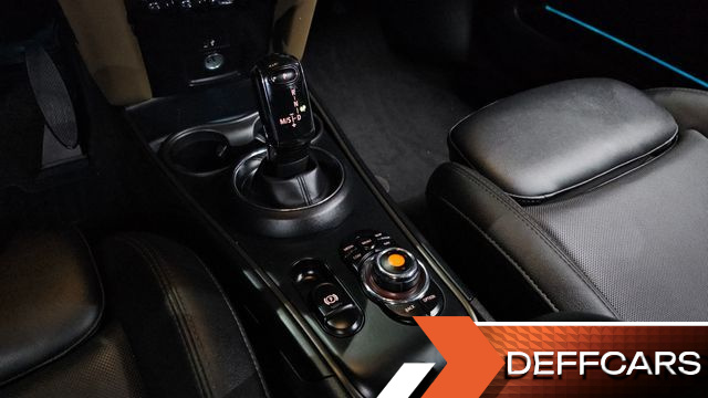 Mini COUNTRYMAN ALL4 HIGH 2nd купить на сайте DeffCars