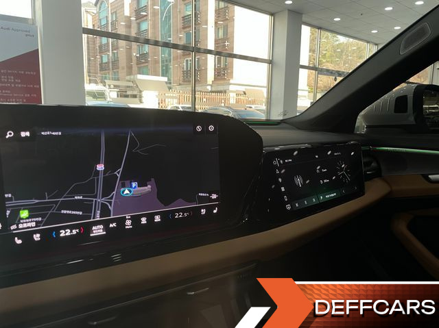 Audi A5 40 TFSI Quattro S Line купить на сайте DeffCars