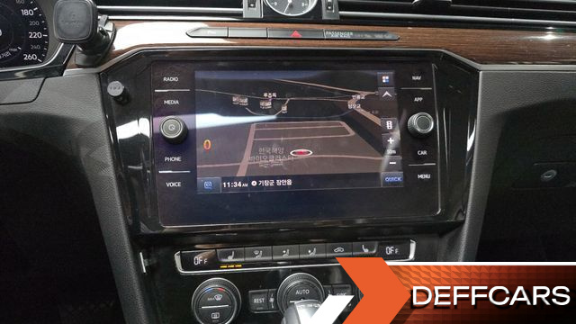 Volkswagen PASSAT 2.0 TDI Premium купить на сайте DeffCars