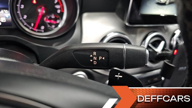 Mercedes GLA-CLASS GLA220 Premium купить на сайте DeffCars