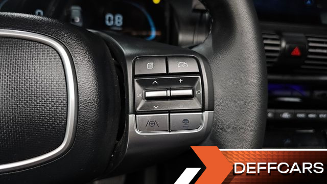 Hyundai CASPER Turbo The Essential купить на сайте DeffCars