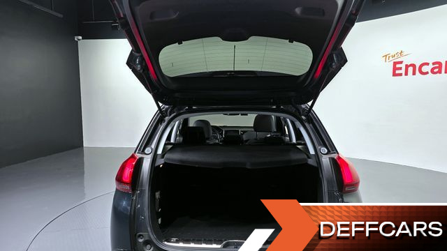 Peugeot 2008 1.5 BlueHDi Allure купить на сайте DeffCars